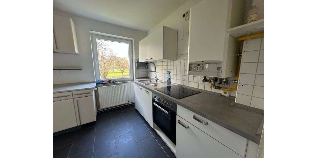 Etagenwohnung Uelzen - 3 Zimmer, 64 m&sup2;, 513&euro; | Angebot:26157299