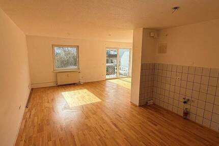 Wohnung Wolfsburg Laagberg - 2 Zimmer, 67 m&sup2;, 564&euro; | Angebot:25695035