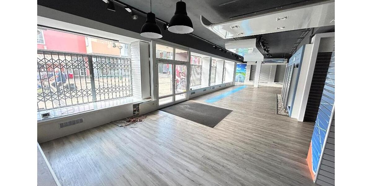 Gewerbeobjekt Halberstadt - 3.500&euro; | Angebot:21292234