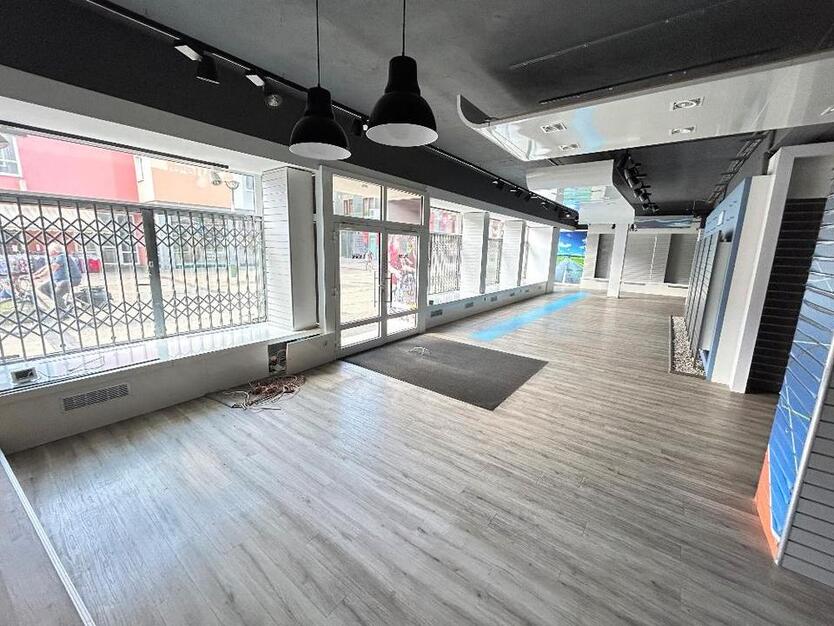 Großzügige Gewerbeeinheit im Stadtzentrum! zimmer