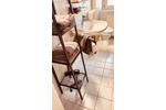 3-Zimmer-Wohnung – Südbalkon ☀️zentral, möbliert