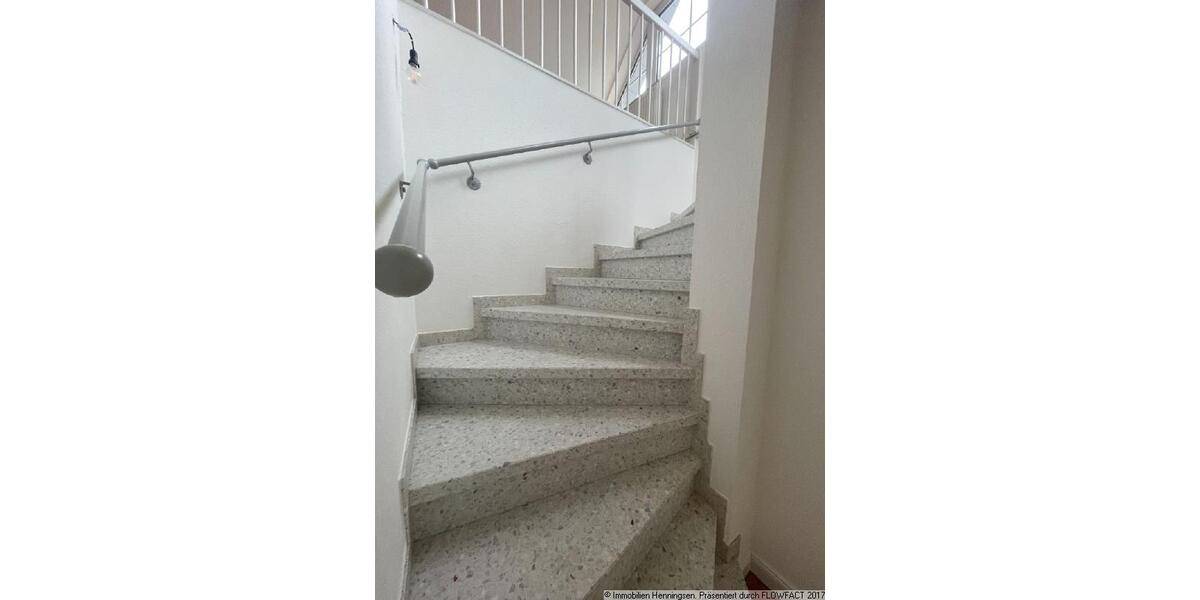 Studiowohnung nahe der Ostsee- sehr zentral in ruhiger Lage 4 zimmer