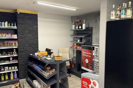 Kiosk Nähe Hauptbahnhof Dortmund zimmer