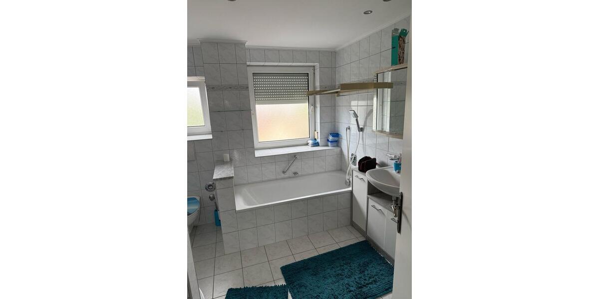 Short Term Accommodation 1 zimmer