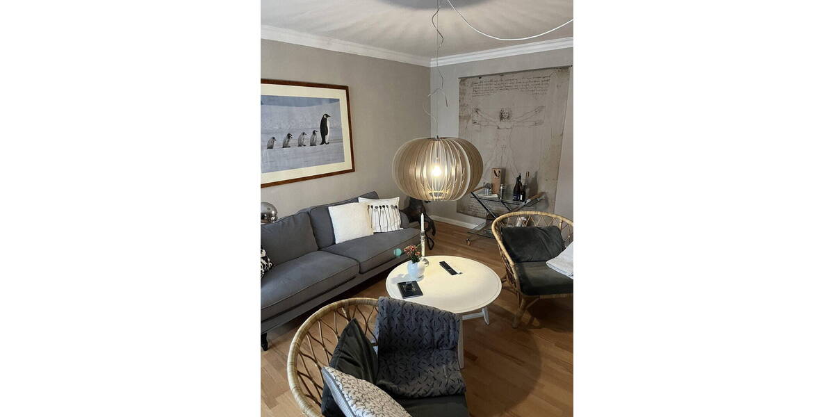 Etagenwohnung Tittmoning - 4 Zimmer, 105 m&sup2;, 1.200&euro; | Angebot:25927598