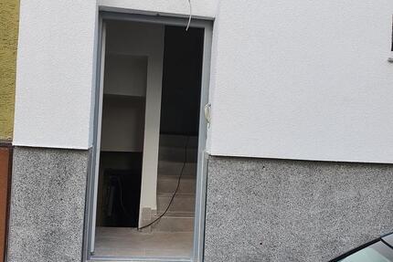 4 Zimmer Maisonettewohnung mit Große Sonnenterasse 4 zimmer