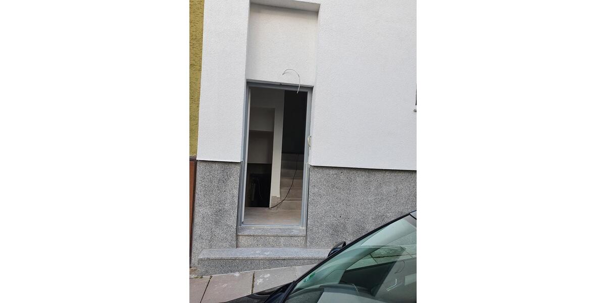 4 Zimmer Maisonettewohnung mit Große Sonnenterasse 4 zimmer