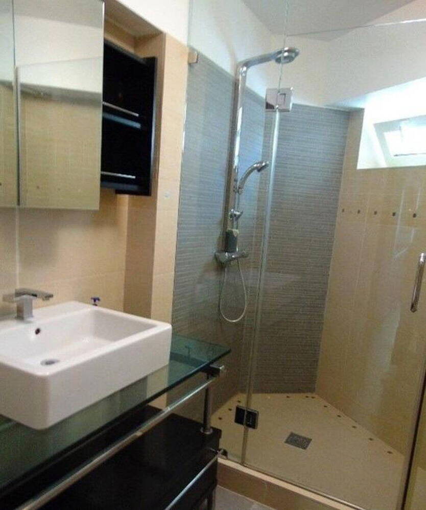 Schöne, geräumige 3 Zimmer Wohnung in Lübeck