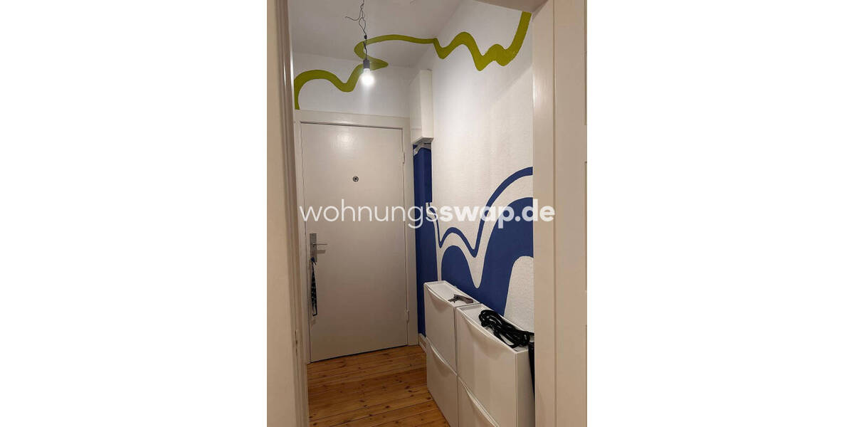 Etagenwohnung Hamburg Harburg - 2 Zimmer, 45 m&sup2;, 378&euro; | Angebot:26185185