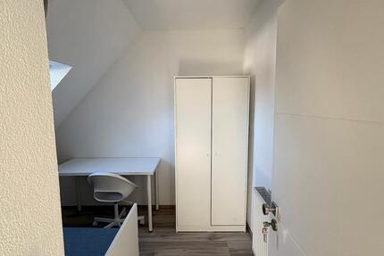 Wohnen auf Zeit Heilbronn Kernstadt - 1 Zimmer, 7 m&sup2;, 367&euro; | Angebot:26671251