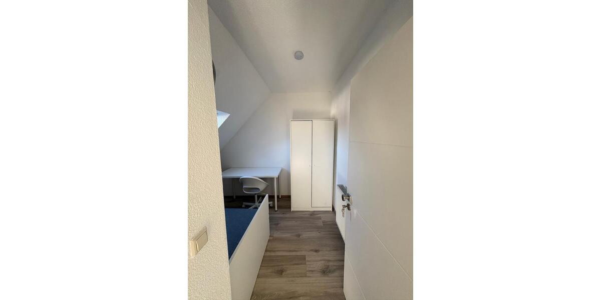Wohnen auf Zeit Heilbronn Kernstadt - 1 Zimmer, 7 m&sup2;, 367&euro; | Angebot:26671251