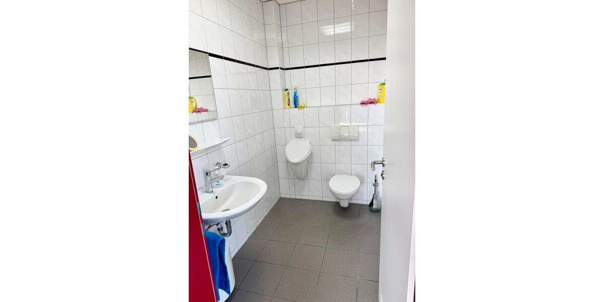 Bürofläche 32 bis 120 qm in Asemissen Bielefelder Rand zimmer