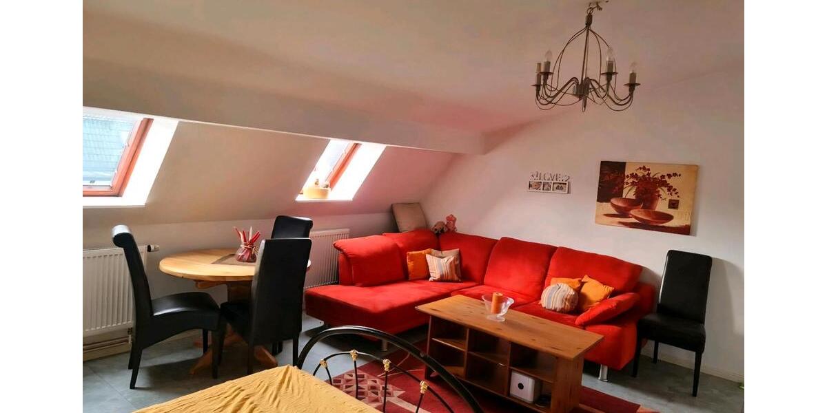 Wohnen auf Zeit Ludwigsfelde - 1 Zimmer, 20 m&sup2;, 360&euro; | Angebot:26618776