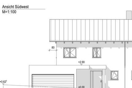 Neubau Doppelhaushälfte 130qm 5 zimmer