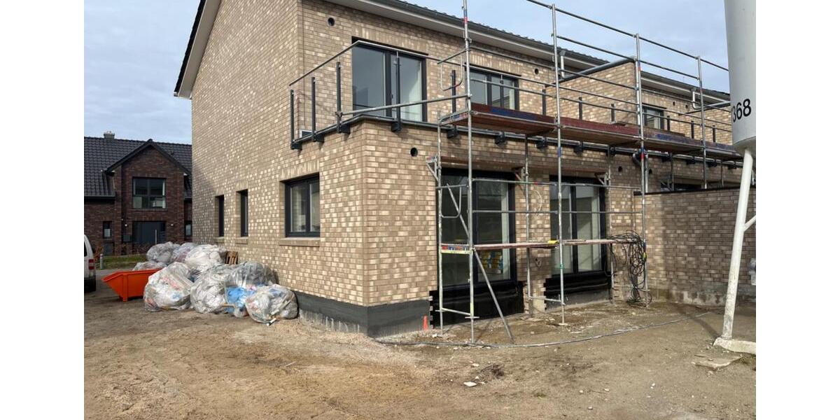 Reihenhaus Verden (Aller) - 4 Zimmer, 124 m&sup2;, 1.600&euro; | Angebot:26043142