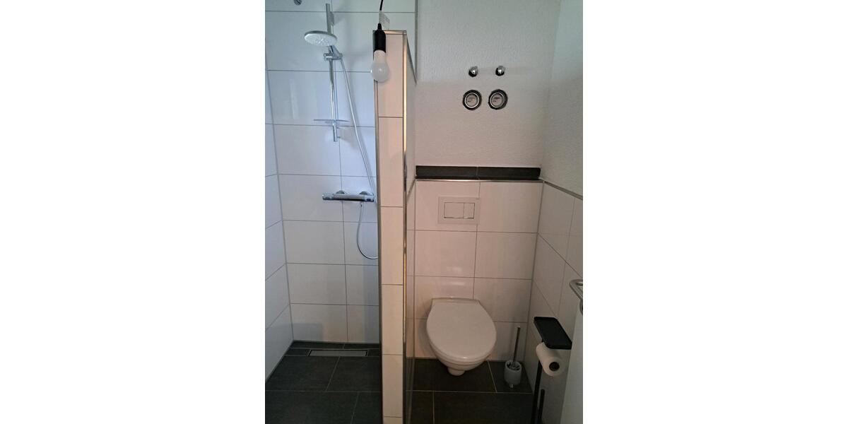 1 - Zimmer Appartement 29 m² EG in Staufenberg 1 zimmer