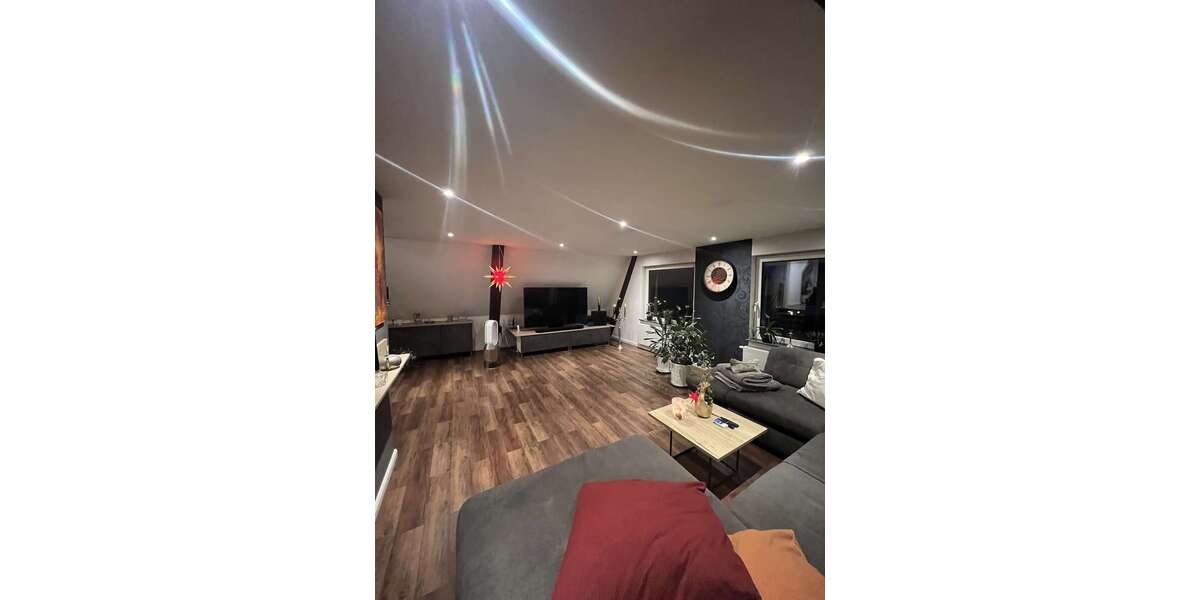 Wohnung zum Mieten in Dummerstorf 1.400 € 138.57 m² 6 zimmer