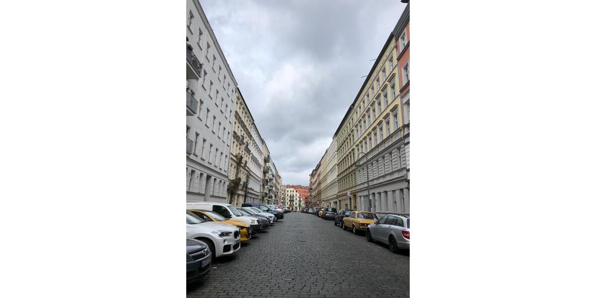 Gewerbeobjekt Berlin Charlottenburg-Wilmersdorf - 1.100&euro; | Angebot:26229512