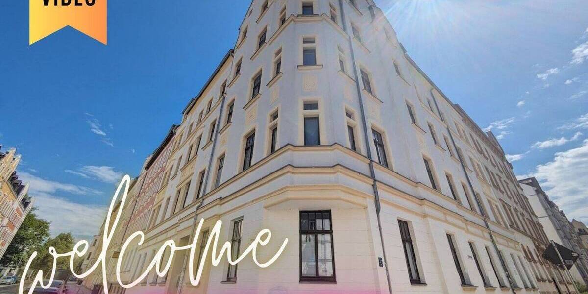 Etagenwohnung Chemnitz Bernsdorf - 2 Zimmer, 53 m&sup2;, 295&euro; | Angebot:26763902