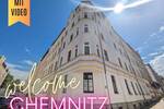 Etagenwohnung Chemnitz Bernsdorf - 2 Zimmer, 53 m&sup2;, 295&euro; | Angebot:26763902