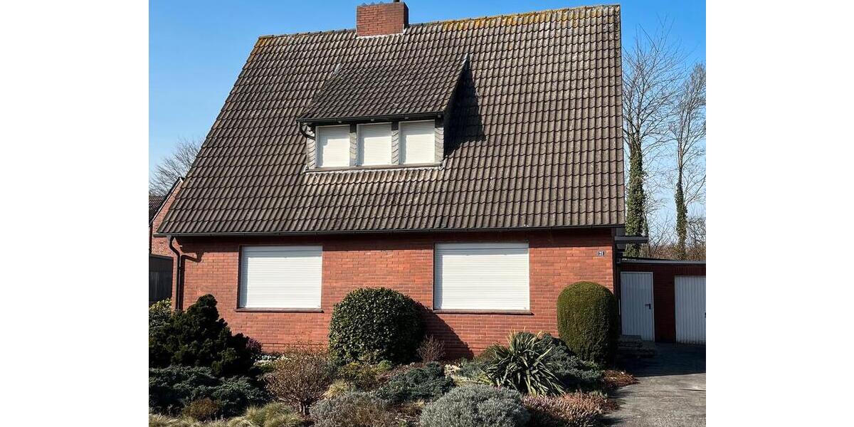 Einfamilienhaus Papenburg - 7 Zimmer, 160 m&sup2;, 1.450&euro; | Angebot:25876050