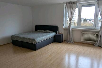 Wohnung Ingolstadt Nordost - 1 Zimmer, 37 m&sup2;, 635&euro; | Angebot:25217466