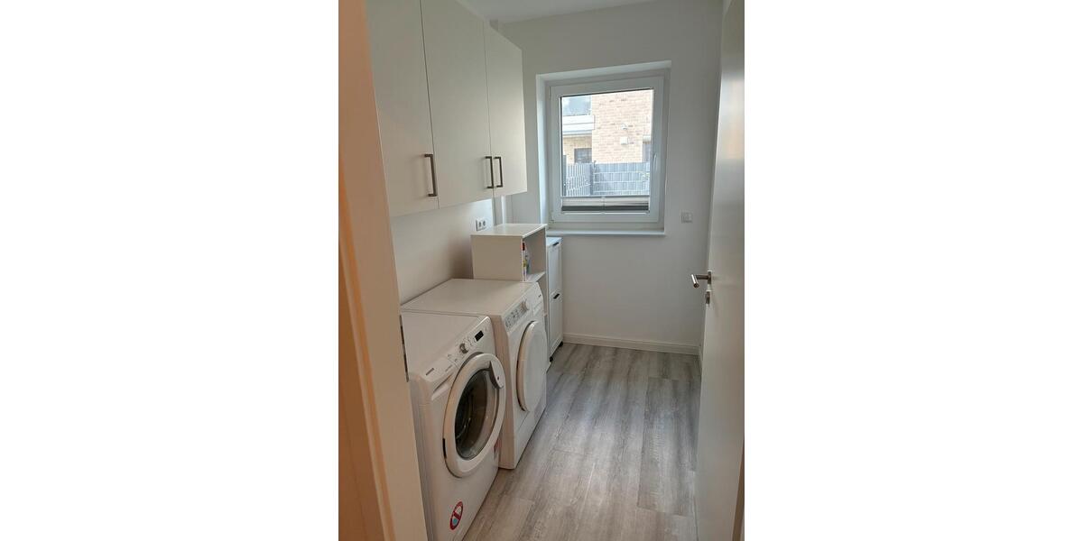 Erdgeschoßwohnung Heide - 3 Zimmer, 61 m&sup2;, 950&euro; | Angebot:26663487