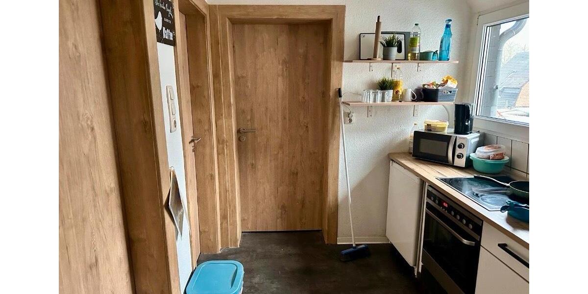 Wohnen auf Zeit Hückelhoven - 6 Zimmer, 100 m&sup2;, 25&euro; | Angebot:24356980