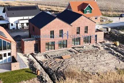 Haus Neuharlingersiel Seriem - 4 Zimmer, 140 m&sup2;, 1.600&euro; | Angebot:26093710