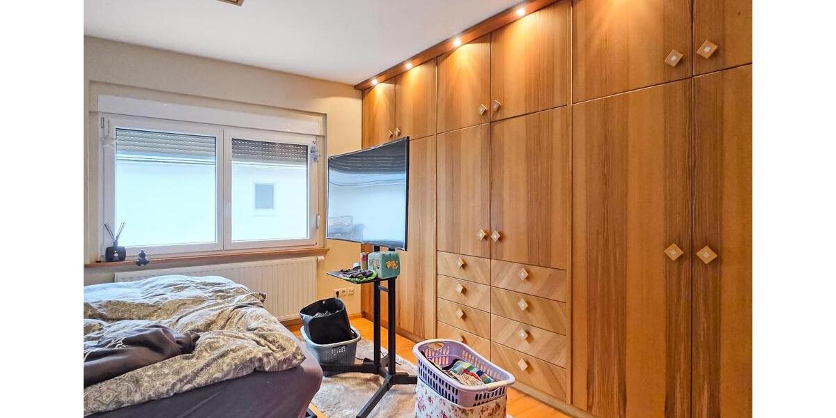 Geräumige Wohnung mit Balkon & EBK (A1653) 4 zimmer