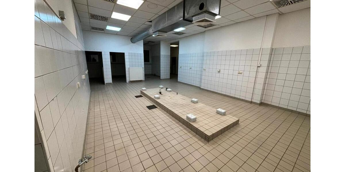 Gewerbeobjekt Zella-Mehlis Mehlis - 525&euro; | Angebot:24585597