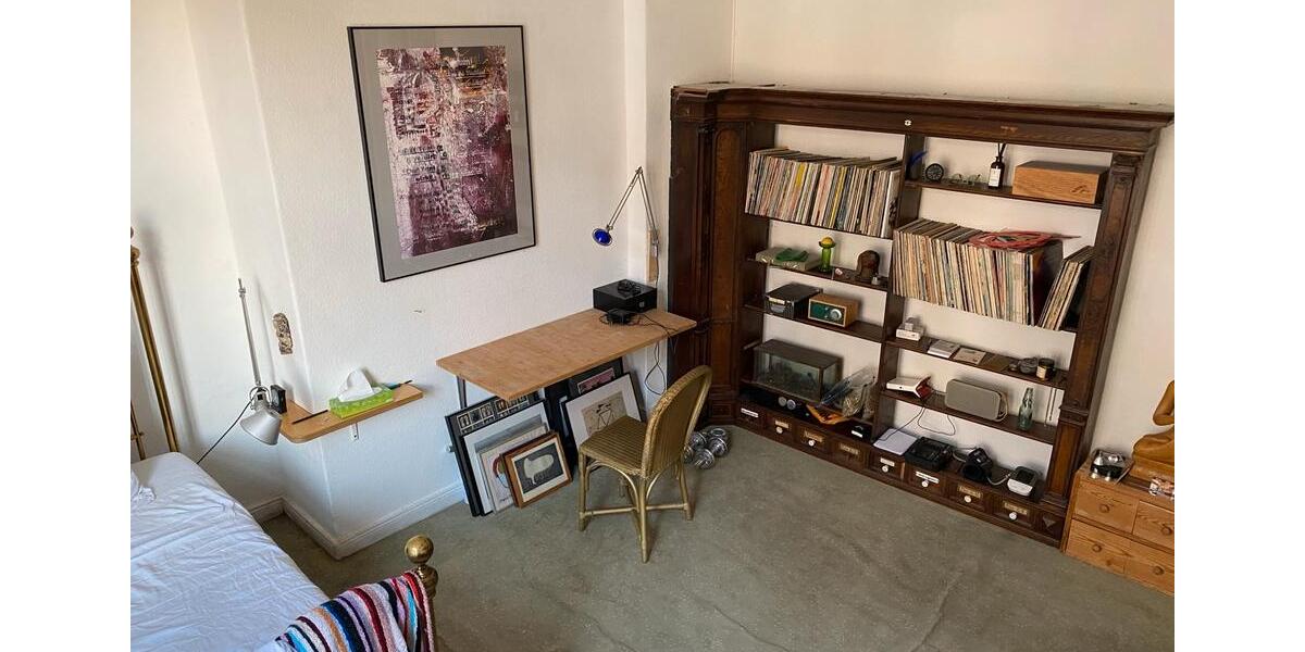 Wohnen auf Zeit Bremen Neustadt - 1 Zimmer, 30 m&sup2;, 716&euro; | Angebot:26656296