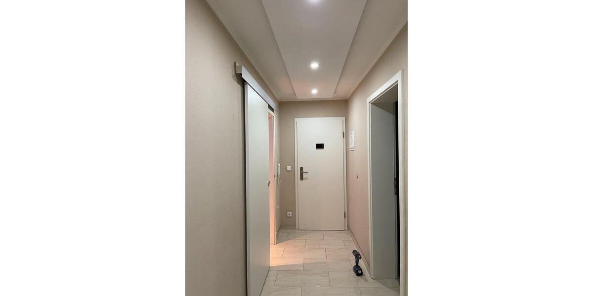 Etagenwohnung Sachsenheim - 3 Zimmer, 84 m&sup2;, 1.150&euro; | Angebot:25855257