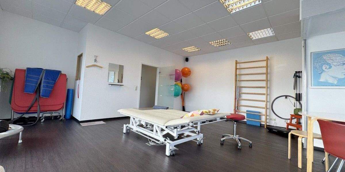 Gewerbeobjekt Oberhausen Osterfeld-West - 1.200&euro; | Angebot:24360018