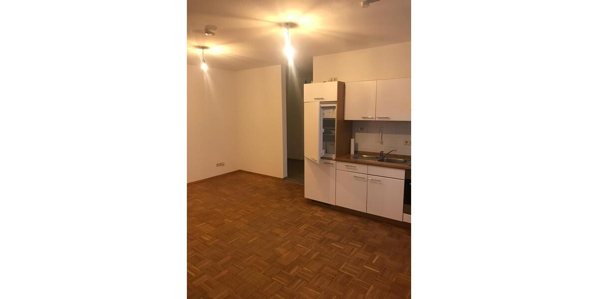 Erdgeschoßwohnung Speyer - 1 Zimmer, 33 m&sup2;, 573&euro; | Angebot:26614422