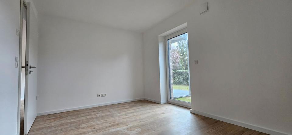 Erdgeschoßwohnung Harsefeld - 3 Zimmer, 85 m&sup2;, 1.250&euro; | Angebot:26040025