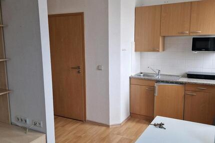 Wohnung Jacobsdorf - 1 Zimmer, 24 m&sup2;, 360&euro; | Angebot:25245510