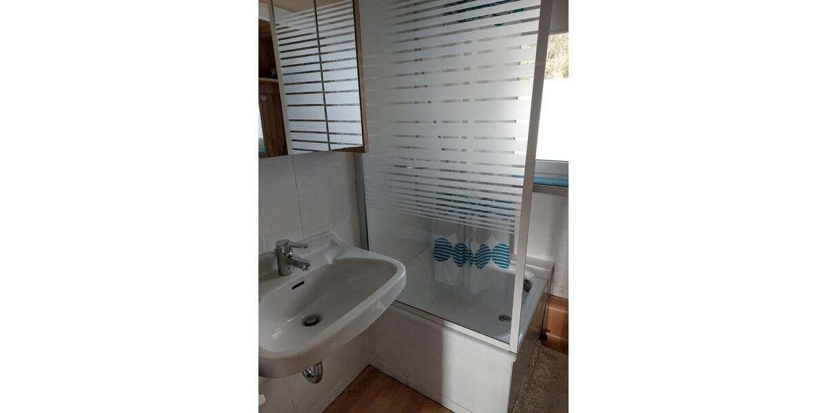 Wohnen auf Zeit Rickenbach - 2 Zimmer, 14 m&sup2;, 380&euro; | Angebot:26218665