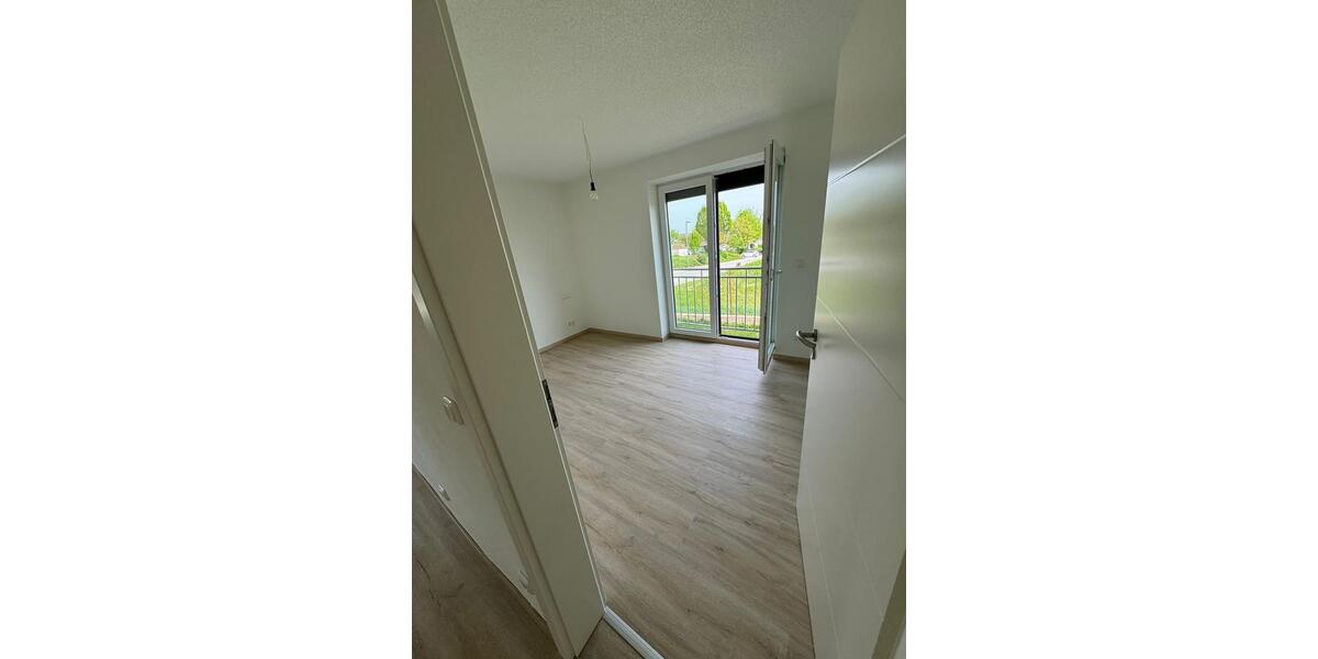 Erdgeschoßwohnung Gerzen - 3 Zimmer, 70 m&sup2;, 1.000&euro; | Angebot:24827442
