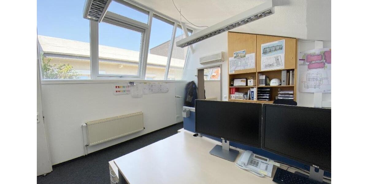 Gewerbeobjekt Mönchengladbach Nord - 1.485&euro; | Angebot:26299608