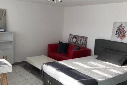 Wohnung Binzen - 1 Zimmer, 40 m&sup2;, 650&euro; | Angebot:25424525