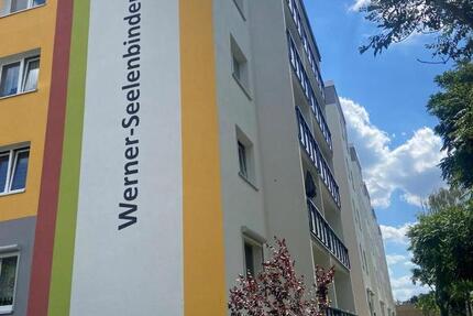 Ab sofort - sanierte 2-Zimmer-Wohnung zu vermieten! 2 zimmer