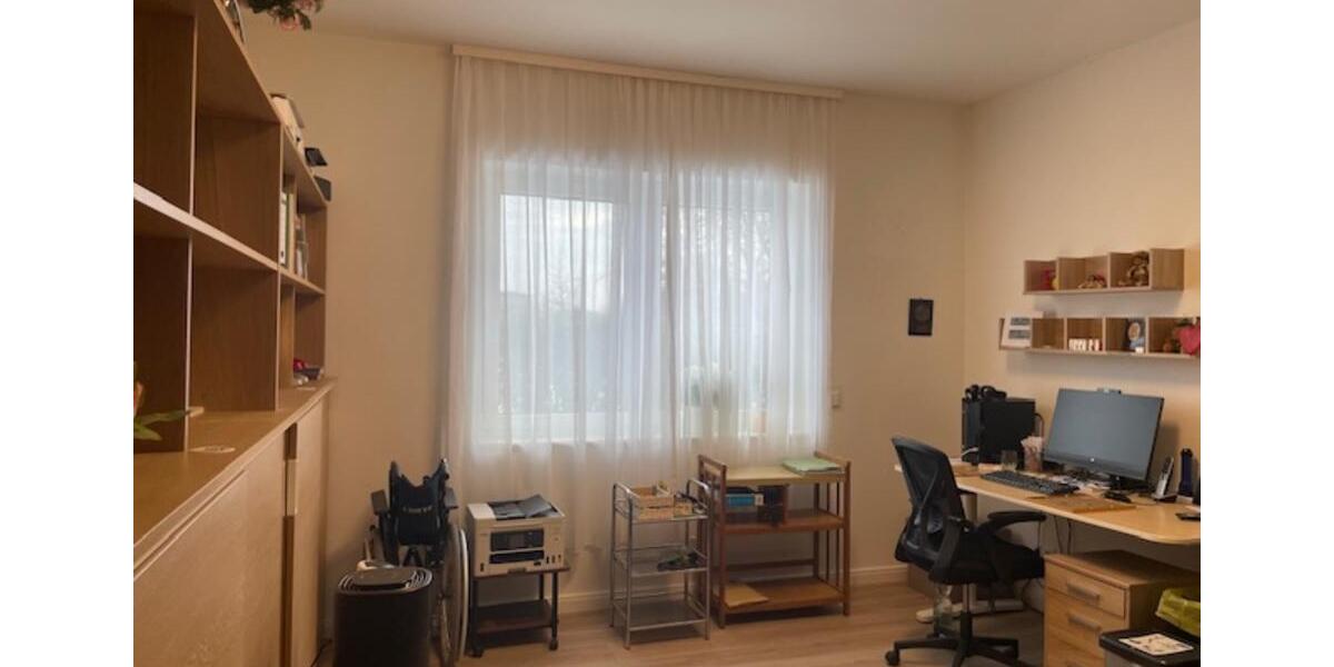 Bungalow Bad Bramstedt - 4 Zimmer, 114 m&sup2;, 1.260&euro; | Angebot:24940352