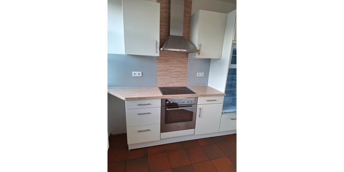 Etagenwohnung Bockenem - 2 Zimmer, 55 m&sup2;, 570&euro; | Angebot:25903342