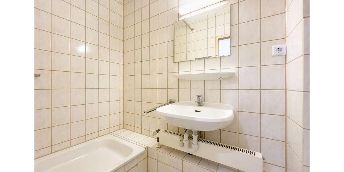 Terrassenwohnung Passau Mühltal - 1 Zimmer, 21 m&sup2;, 380&euro; | Angebot:26588167