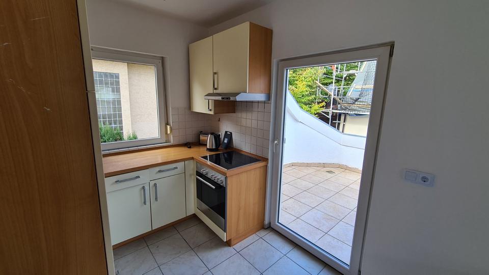 Wohnen auf Zeit Heilbronn Kernstadt - 3 Zimmer, 60 m&sup2;, 18&euro; | Angebot:18618947