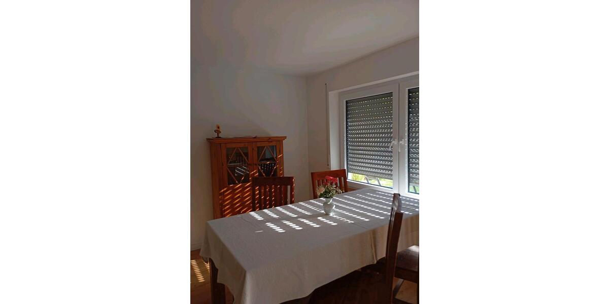 Erdgeschoßwohnung Lörrach Salzert - 2 Zimmer, 60 m&sup2;, 1.200&euro; | Angebot:26587054