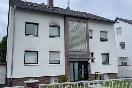 Wohnung Pfungstadt - 2 Zimmer, 39 m&sup2;, 560&euro; | Angebot:27371633