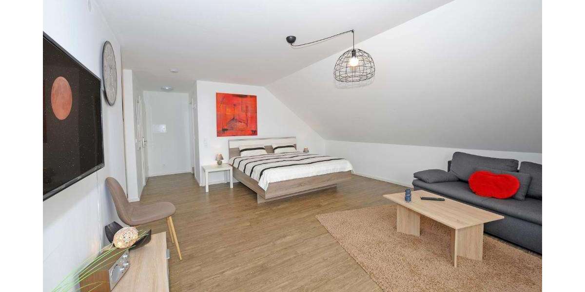 Zimmer Speyer - 2 Zimmer, 1.350&euro; | Angebot:21980979