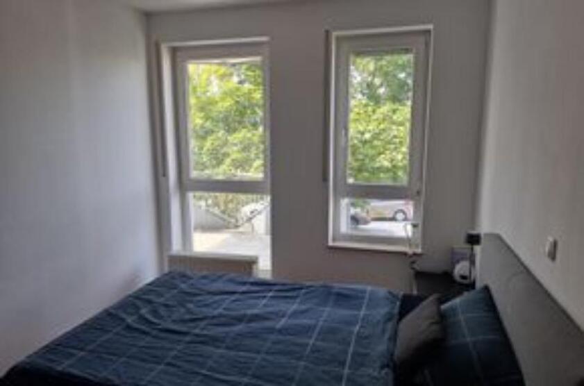 2-Zimmer-Wohnung mit Balkon, 63110 Rodgau-Jügesheim